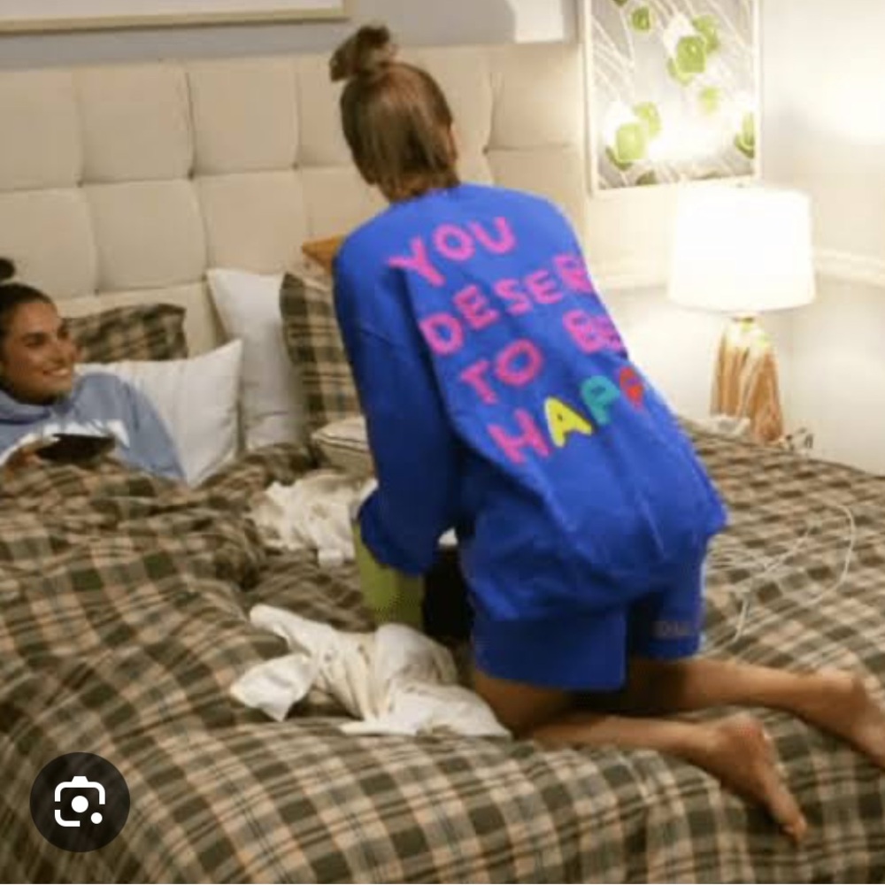 Amanda Batula Sweatshirt